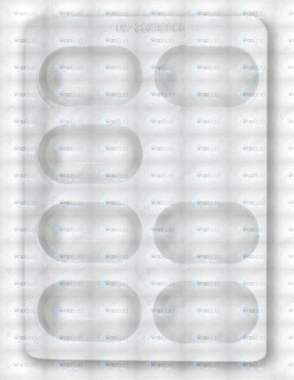 Cidpro Capsules 40Mg (1 Strip = 7 Capsules)