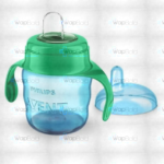 Avent Classic Spout Cup 7Oz Green