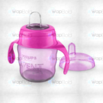 Avent Classic Spout Cup 7Oz Pink