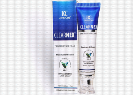 Clearnex Brightening Cream 30G