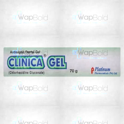 Clinica Gel 70G