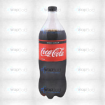 Coca Cola Zero 1.5 Ltr