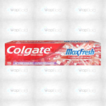 Colgate Maxfresh Spicy Fresh Toothpaste 125G