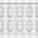 Colospas Mr Capsules 200Mg (1 Box = 1 Strip)(1 Strip = 10 Capsules)