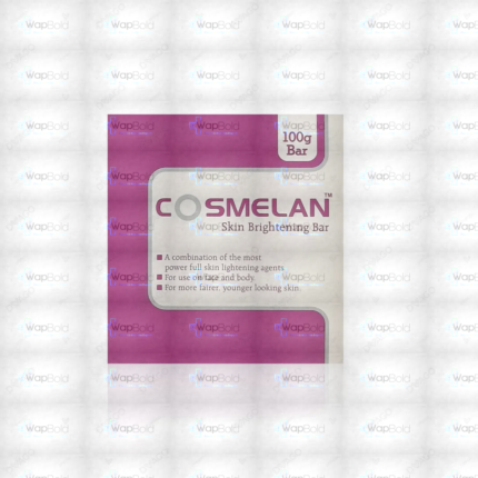 Cosmelan Bar 100G