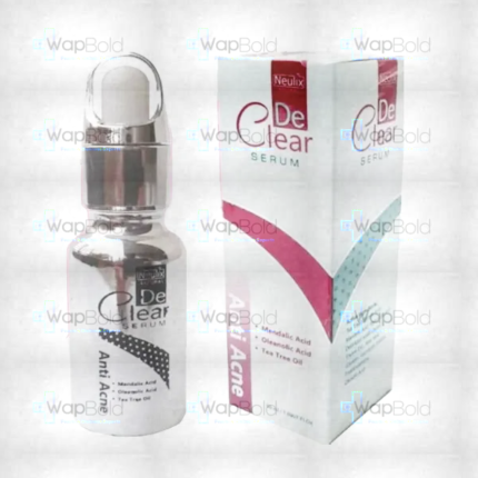 De-Clear Serum 50Ml