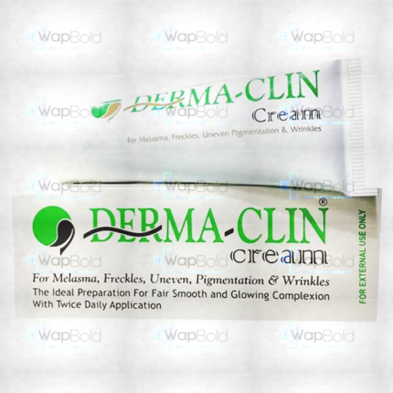 Derma-Clin Cream 20G