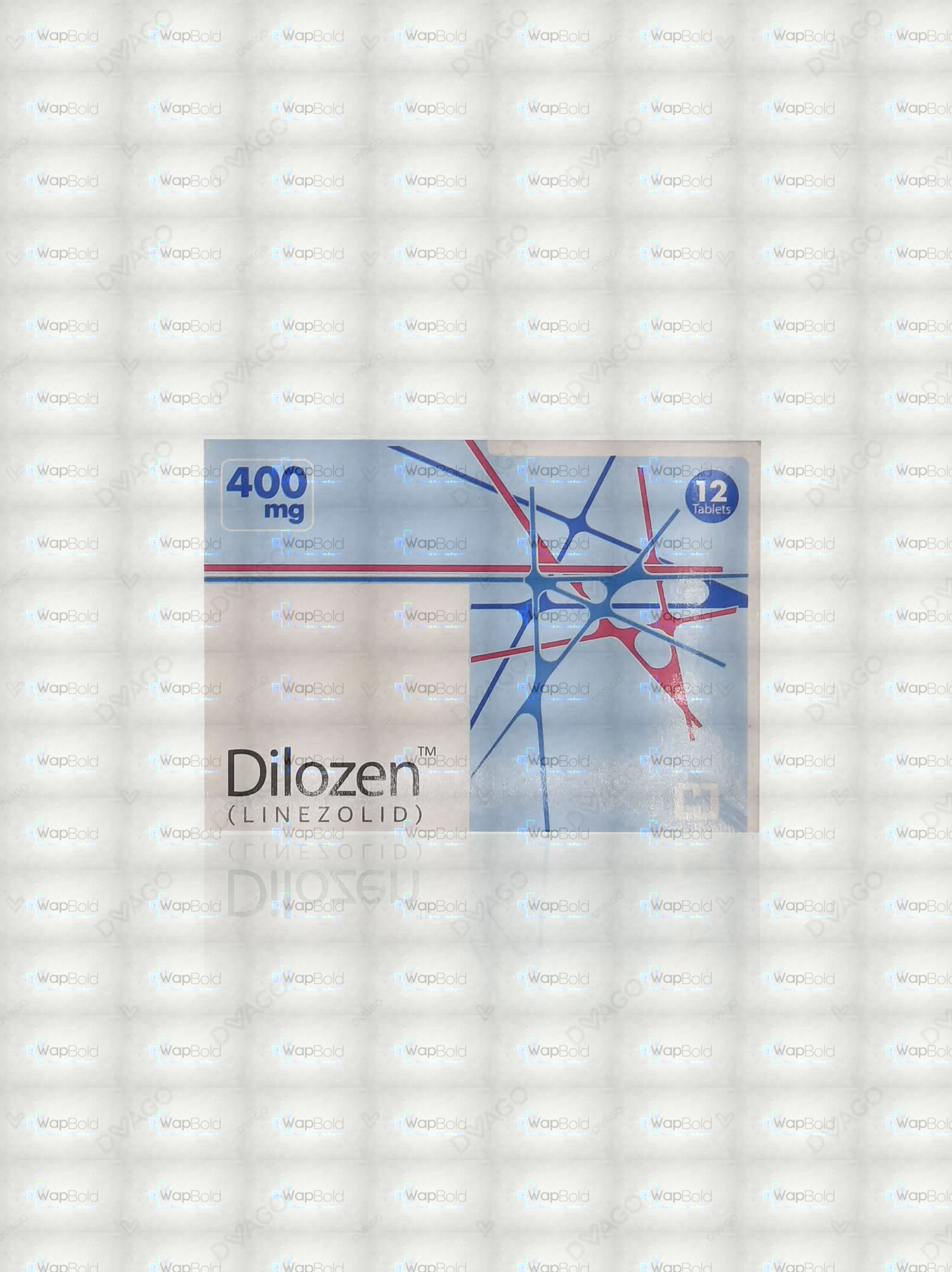dilozen-400mg-tablets-12s.webp Dilozen Tablets 400Mg (1 Box = 2 Strips) (1 Strip = 6 Tablets)