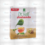 Dr.Koff Joshanda Masala Sachets