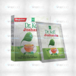 Dr.Koff Joshanda Regular Sachets
