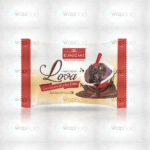 Euro Lava Choc Molten Cake 55G