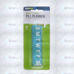 68696 7Day Family Pill Planner Pill Planner