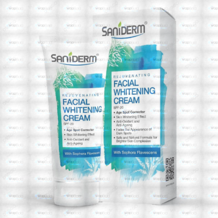 Facial Whitening Cream 50G