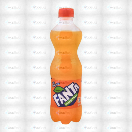 Fanta 500Ml