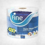 Fine Household Mega Roll