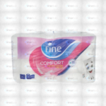 Fine Toilet Comfort2rolls