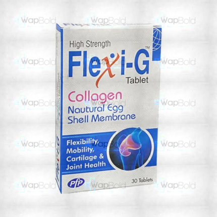 Flexi Go 20 Tablets