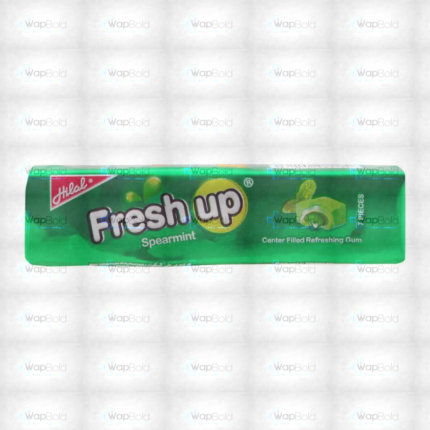 Freshup Spearmint Stick