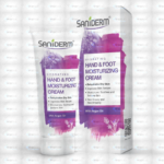 Saniderm Hand & Foot Moisturizing Cream 50Ml