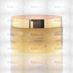 Hemani Aloe & Daisy Body Scrub 250Ml