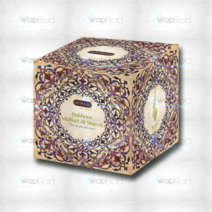 Hemani Bakhoor - Maliket Al Sharq