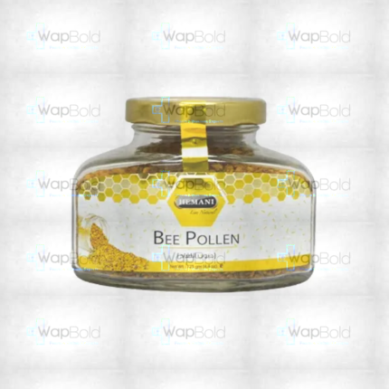Hemani Bee Pollen Seeds