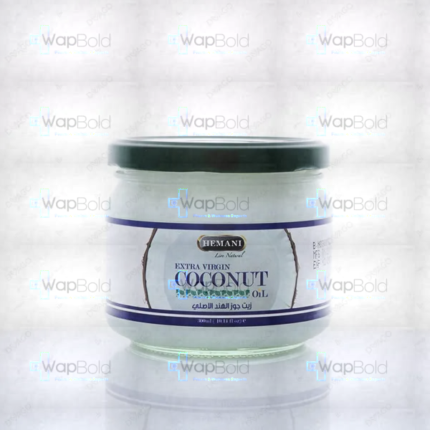 Hemani Extra Virgin Coconut Oil 300Ml