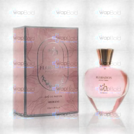 Hemani Floraison Edp Perfume 100Ml