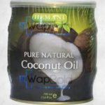 Hemani Pure Natural Coconut Oil 700Ml