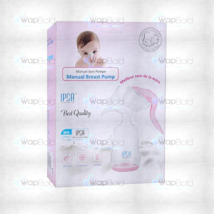 Ipsa Electric Breast Pump