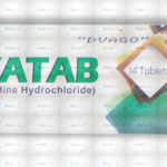 Ivatab Tablets 7.5Mg (1 Strip = 7 Tablets)