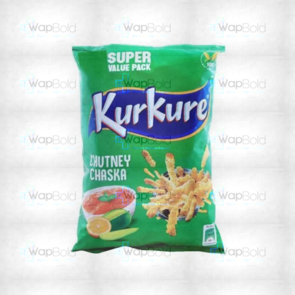 Kurkure Chatni Chaska 35G