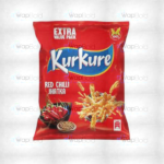 Kurkure Red Chilli 35G