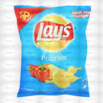 Lays Paprika 25G