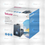 Beurer Dual Action Air Humidifier Lb 88