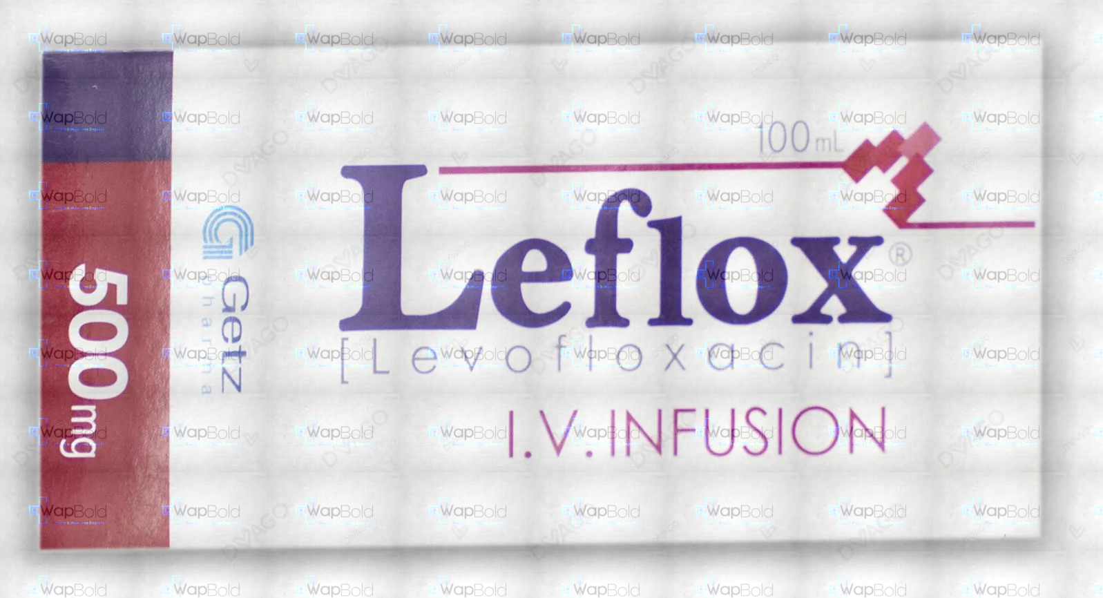 leflox-inf-500-mg-1-vialx100-ml.webp Leflox Iv Injection 500Mg 150Ml (1 Box = 1 Injection)