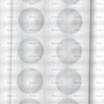 Locus 250 Mg 10 Tablets