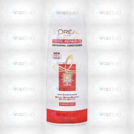 Loreal Paris Total Repair 5 Repairing Conditioner 175Ml