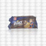 Lu Prince Chocolate Biscuits Snack Pack