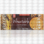Lu Wheatable Biscuits (Family Pack)