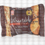Lu Wheatable Ticky Pack