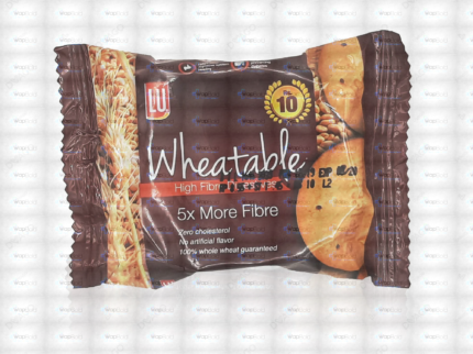 Lu Wheatable Ticky Pack