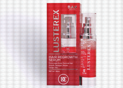 Lusterex Serum 50Ml