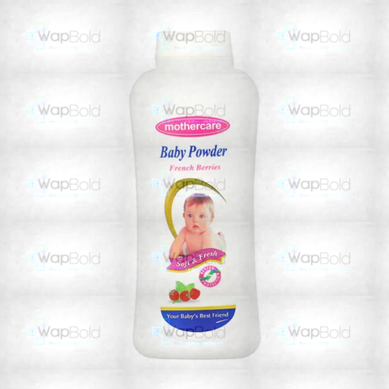 Mothercare Lotion Fresh Berries 215Ml