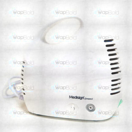 Medisign Compact Nebulizer