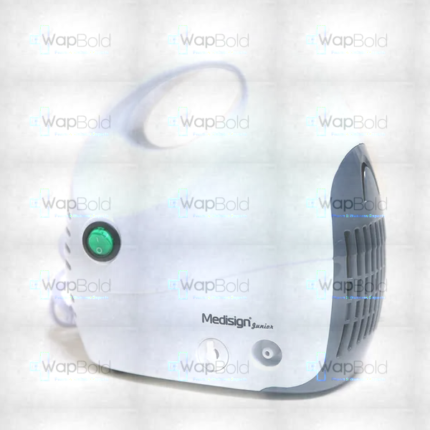 Medisign Junior Nebulizer