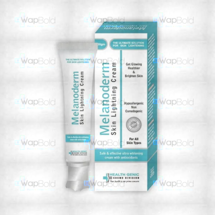 Melanoderm Cream 30G