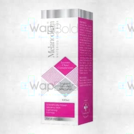 Melanoderm Face Wash 150Ml