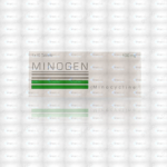 Minogen Tablets100mg (1 Box = 1 Strip)(1 Strip = 10 Tablets)