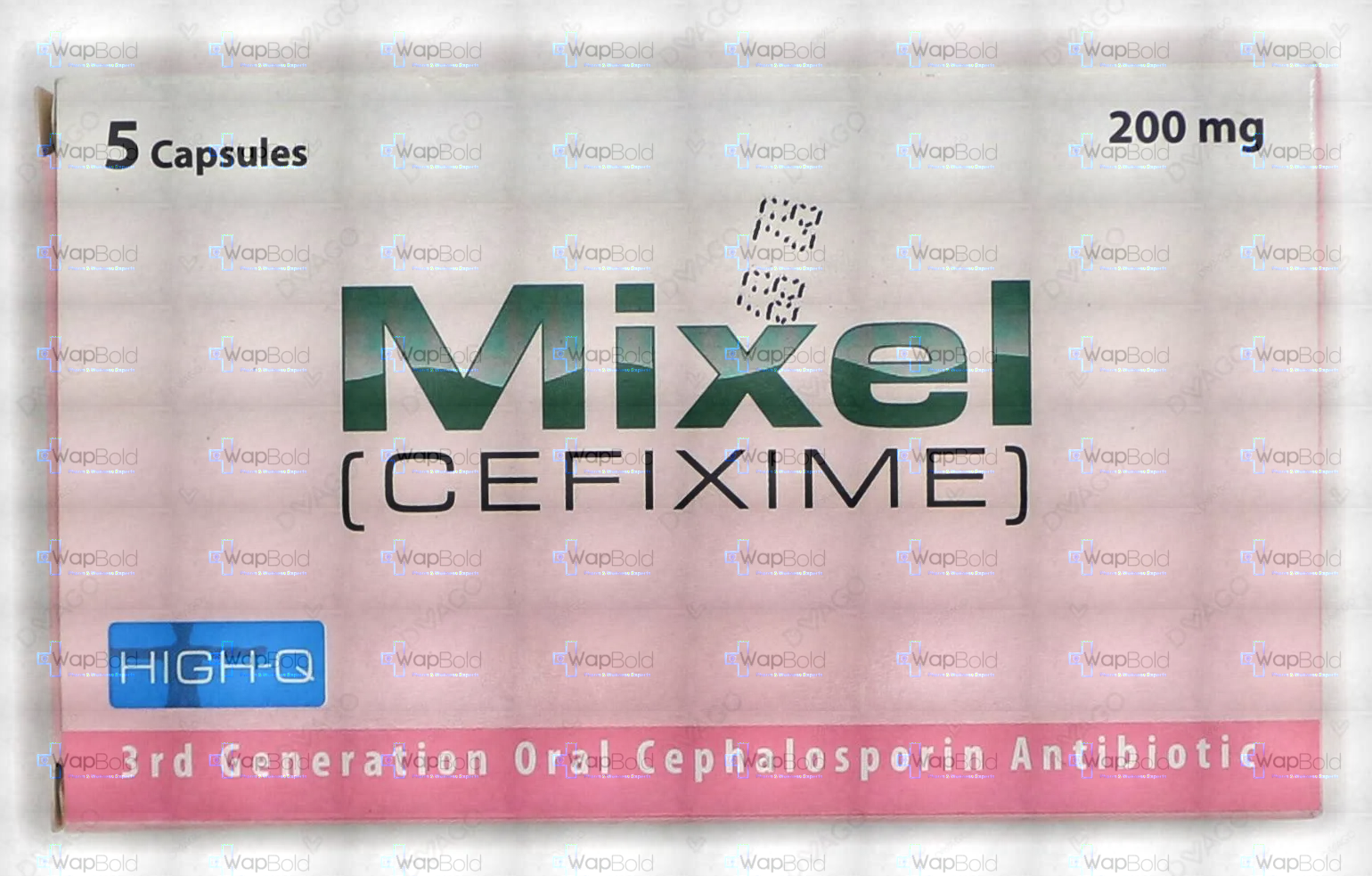 mixel-capsules-200mg-5s.webp Mixel Capsules 200Mg (1 Box = 1 Strip)(1 Strip = 5 Capsules)